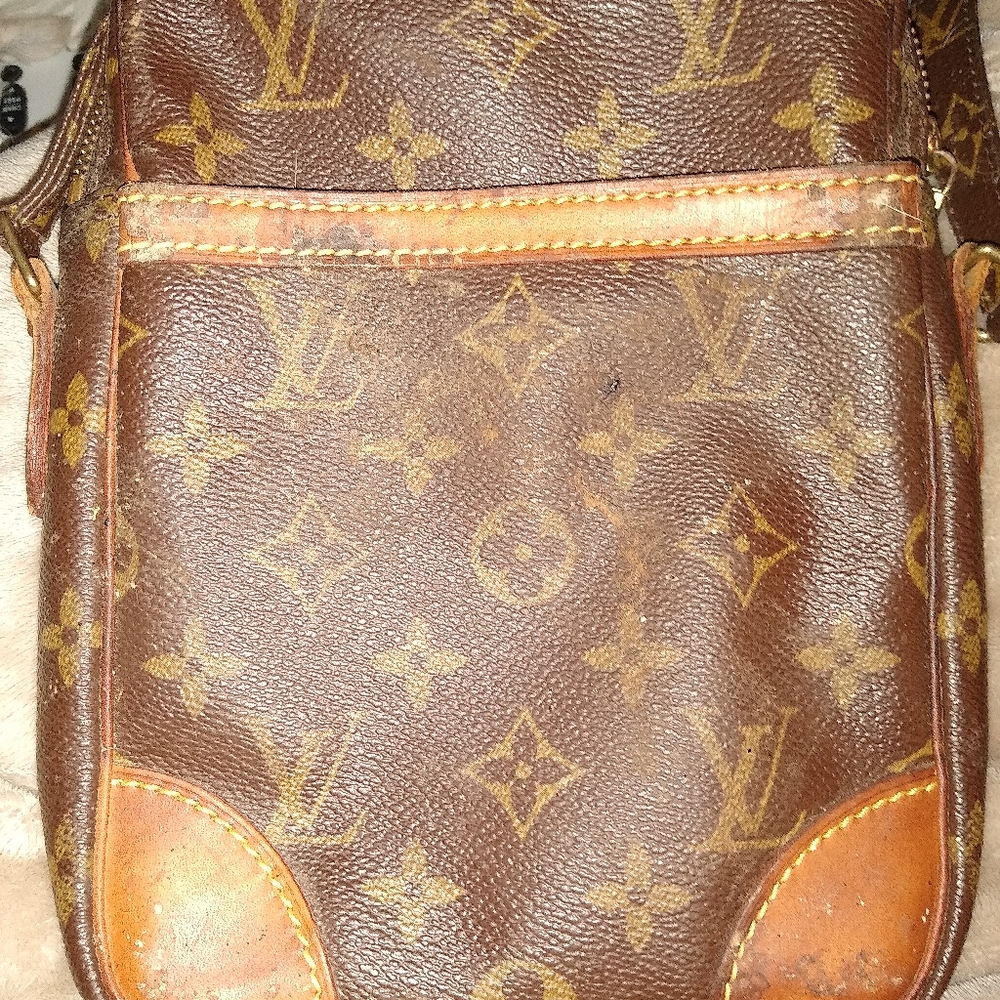 Louis Vuitton Danube Crossbody